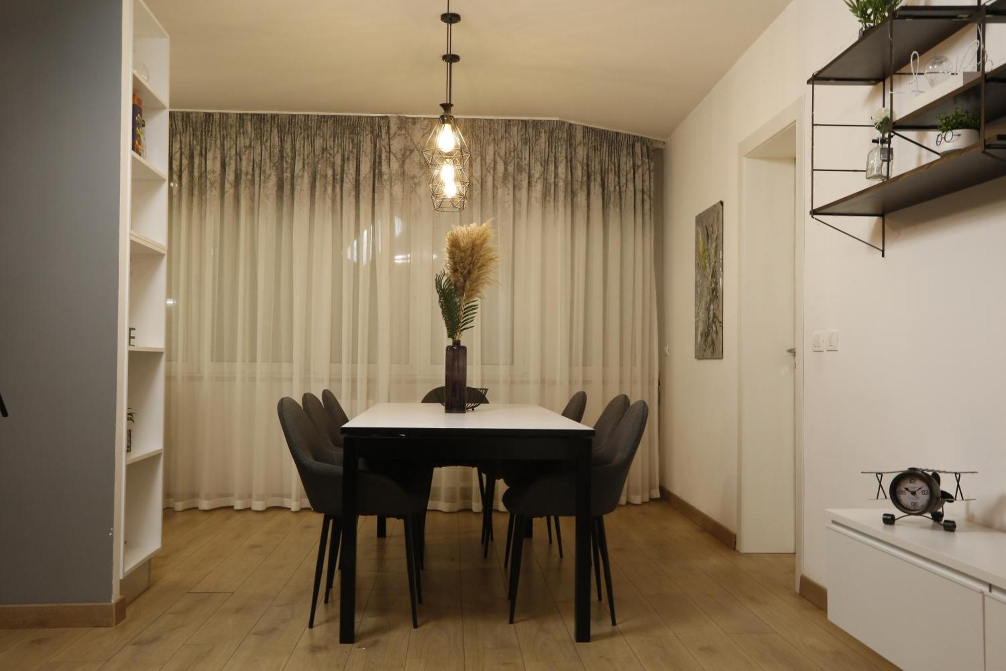 Albi Apartment Tirana Exterior photo