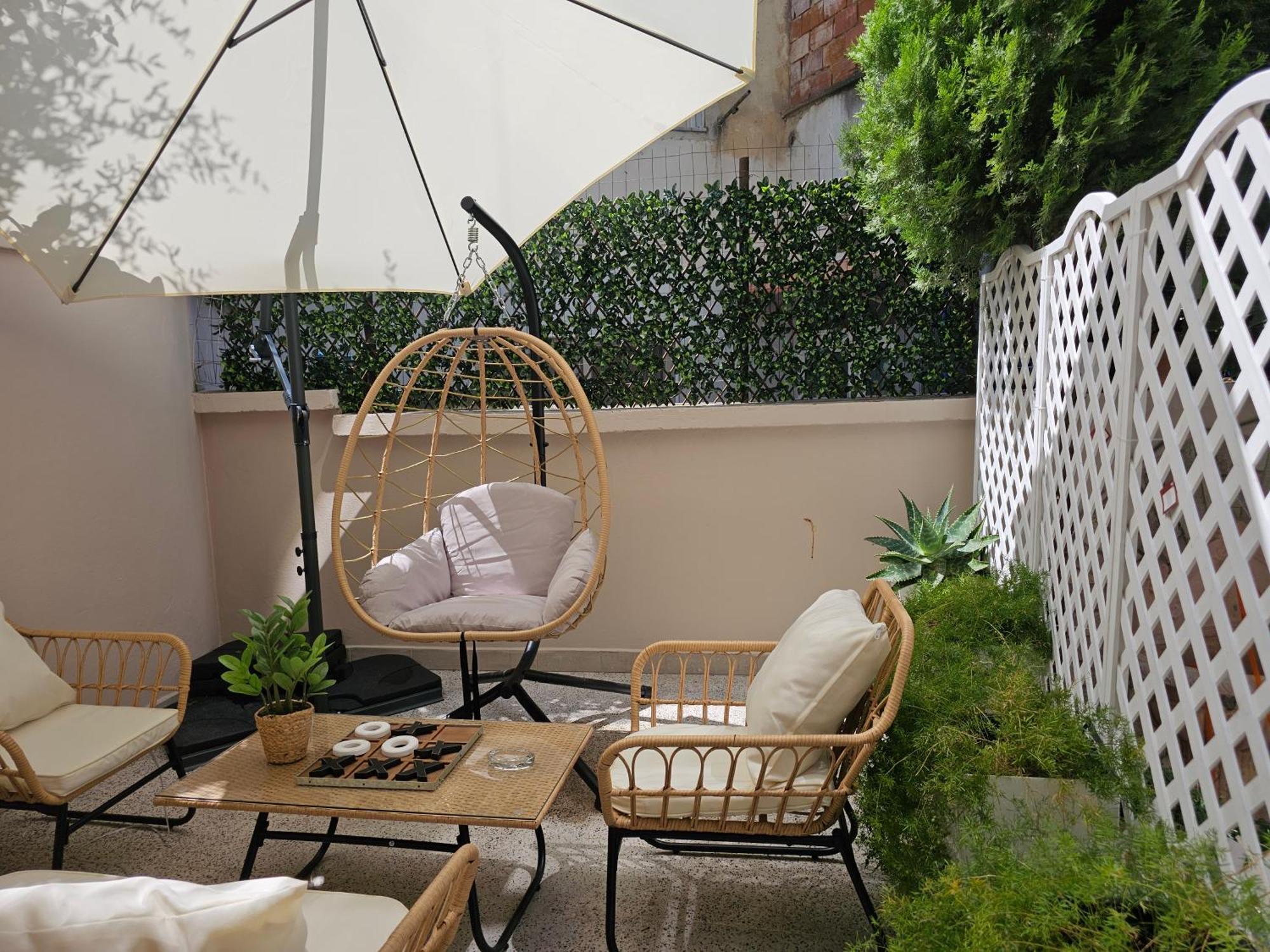 Albi Apartment Tirana Exterior photo
