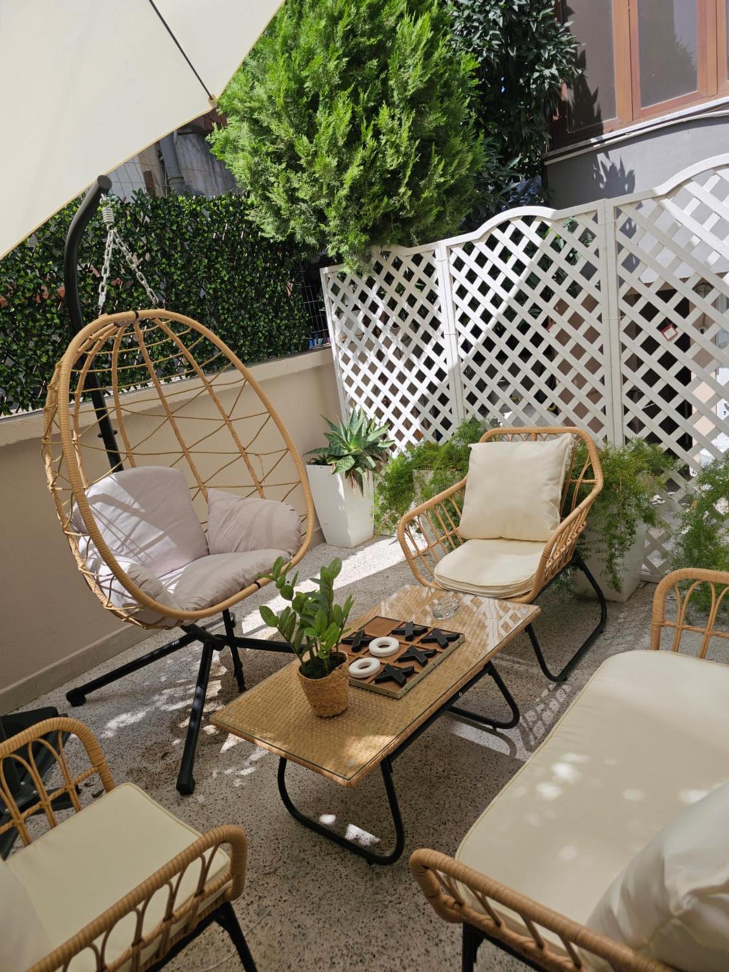 Albi Apartment Tirana Exterior photo